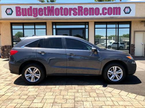 2014 Acura RDX Base