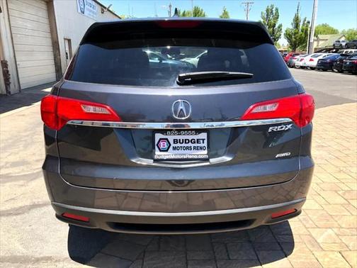 2014 Acura RDX Base