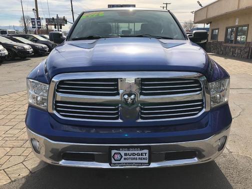 2014 RAM 1500 SLT
