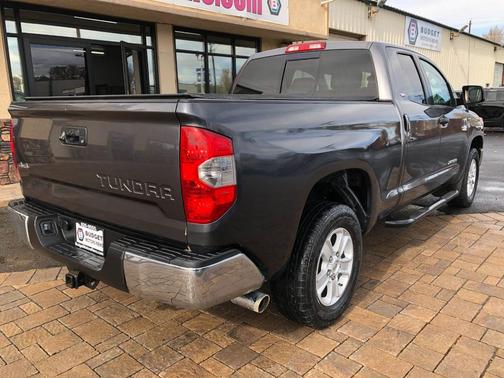 2014 Toyota Tundra SR5