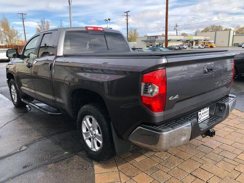 2014 Toyota Tundra SR5