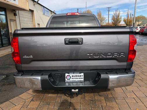 2014 Toyota Tundra SR5
