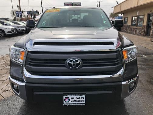 2014 Toyota Tundra SR5