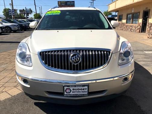 2012 Buick Enclave Convenience
