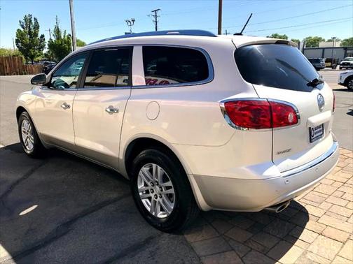 2012 Buick Enclave Convenience