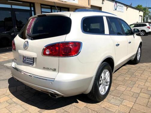 2012 Buick Enclave Convenience