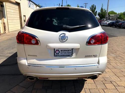 2012 Buick Enclave Convenience