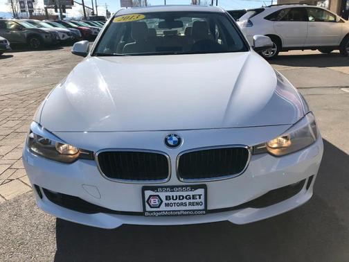 2013 BMW 328 xDrive