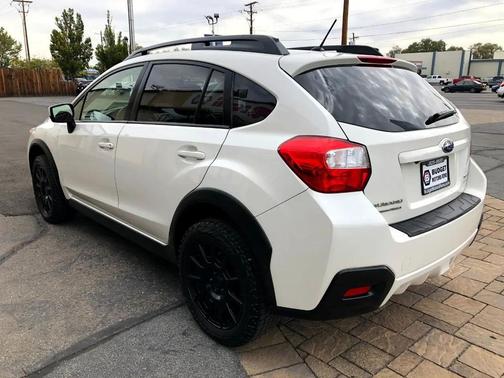 2016 Subaru Crosstrek 2.0i Premium