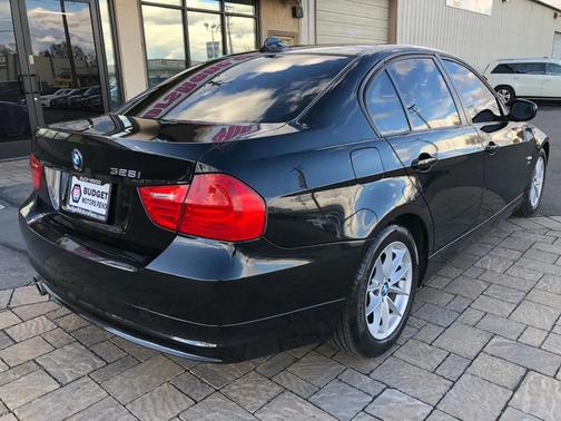 2010 BMW 328 xDrive