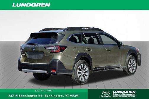 2023 Subaru Outback Limited