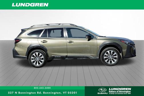 2023 Subaru Outback Limited