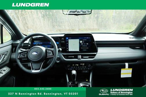 Wh6 2026 Subaru Outback Touring XT
