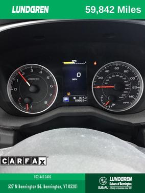 2019 Subaru Ascent Premium 8-Passenger