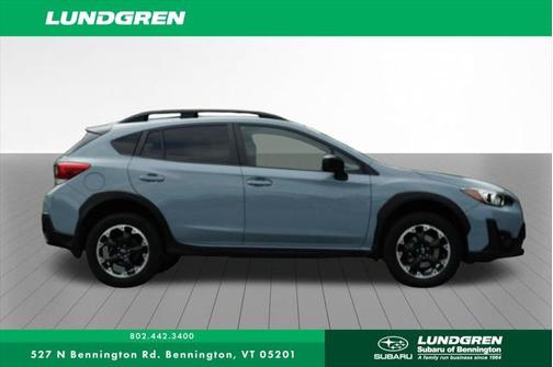 2023 Subaru Crosstrek Base