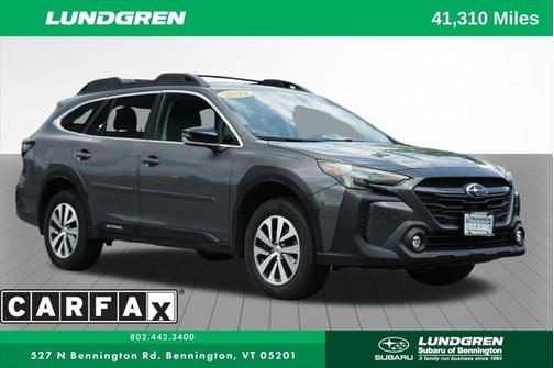 2023 Subaru Outback Premium