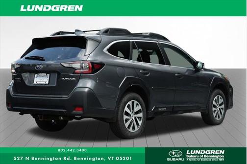 2023 Subaru Outback Premium