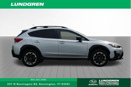 2023 Subaru Crosstrek Base