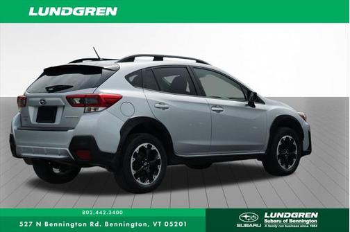 2023 Subaru Crosstrek Base