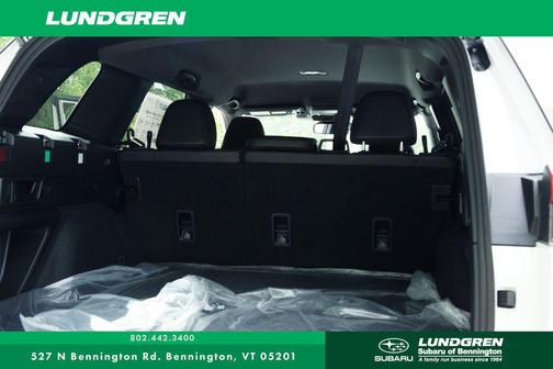 Wh7 2026 Subaru Outback Premium