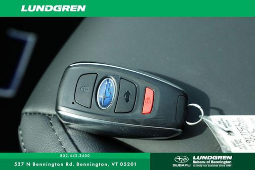 Wh7 2026 Subaru Outback Premium