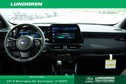 Wh7 2026 Subaru Outback Premium