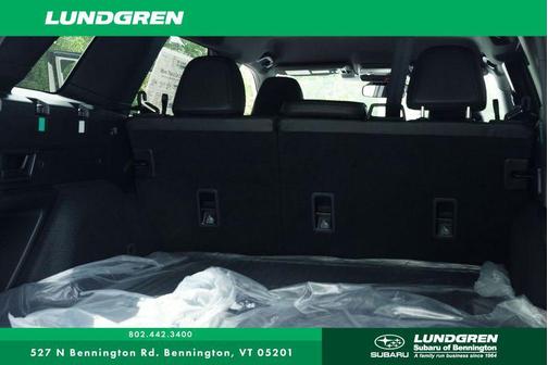 Wh7 2026 Subaru Outback Premium