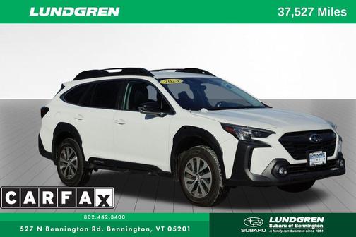 2023 Subaru Outback Premium