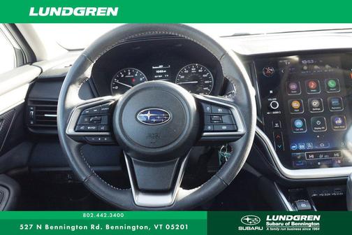 2023 Subaru Outback Premium