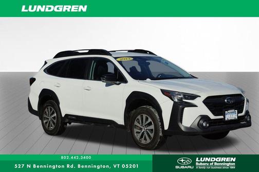 2023 Subaru Outback Premium