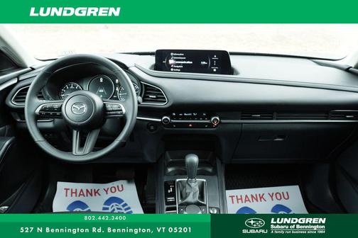 2026 Mazda CX-30 2.5 S Preferred Package