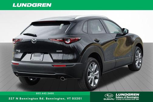 2026 Mazda CX-30 2.5 S Preferred Package