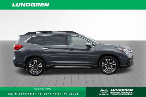 2023 Subaru Ascent Touring 7-Passenger