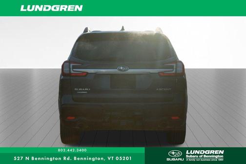 2024 Subaru Ascent Premium 7-Passenger