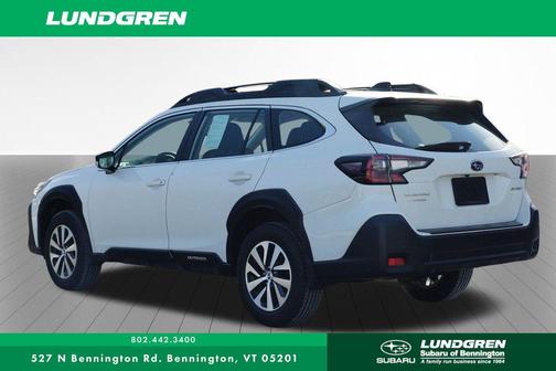 2023 Subaru Outback Base