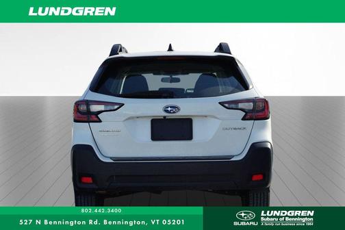 2023 Subaru Outback Base