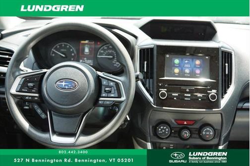 2019 Subaru Forester Base