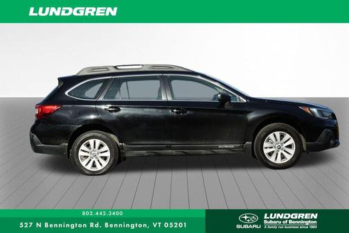 2019 Subaru Outback 2.5i