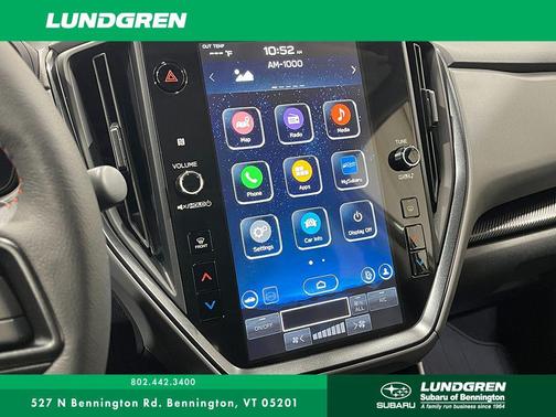 Sand Dune Pearl 2026 Subaru Crosstrek Hybrid Base