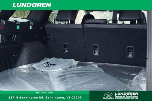 Wh6 2026 Subaru Outback Touring XT