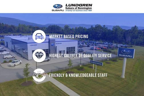 2016 Subaru Legacy Premium