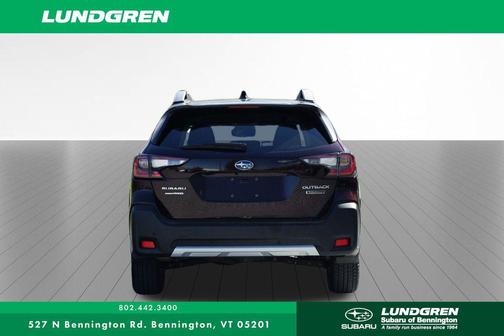2023 Subaru Outback Touring