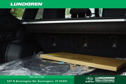 2025 Subaru Forester Hybrid Touring