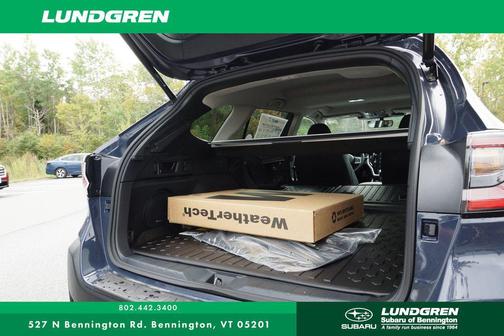 2025 Subaru Outback Limited XT