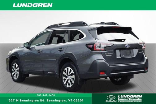 2023 Subaru Outback Premium