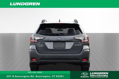 2023 Subaru Outback Premium