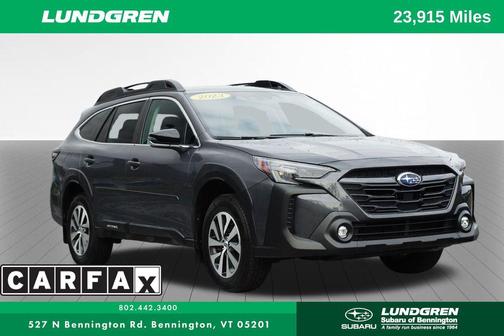 2023 Subaru Outback Premium