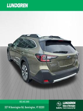 2023 Subaru Outback Touring XT