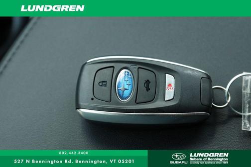 River Rock Pearl 2026 Subaru Outback Premium