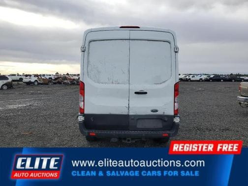 2016 Ford Transit-250 Base
